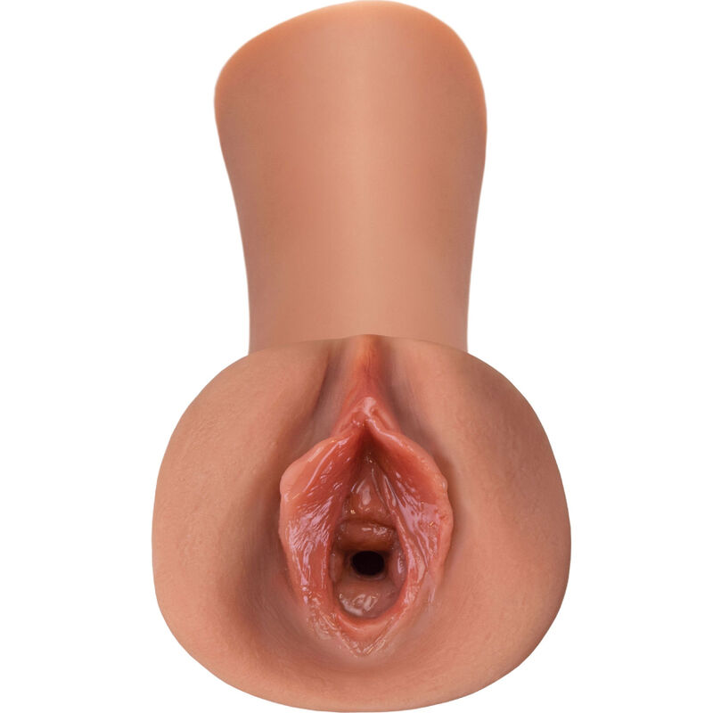 FETISH FANTASY EXTREME – MASTURBADEUR MÂLE EN SILICONE JUICY SNATCH CANDY