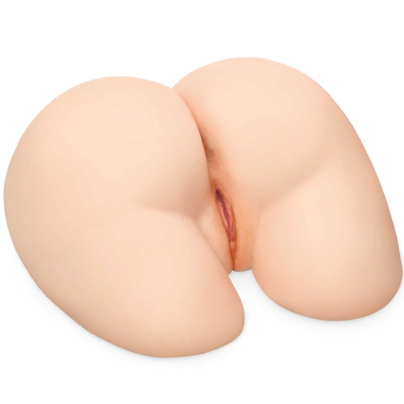 PDX PLUS – MASTURBATEUR PERFECT ASS XL DOUBLE ENTRÉE