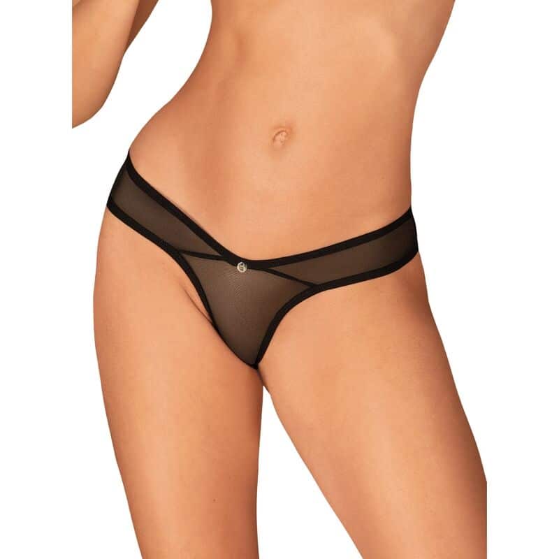 OBSESSIF – STRING GLANDEZ XS/S