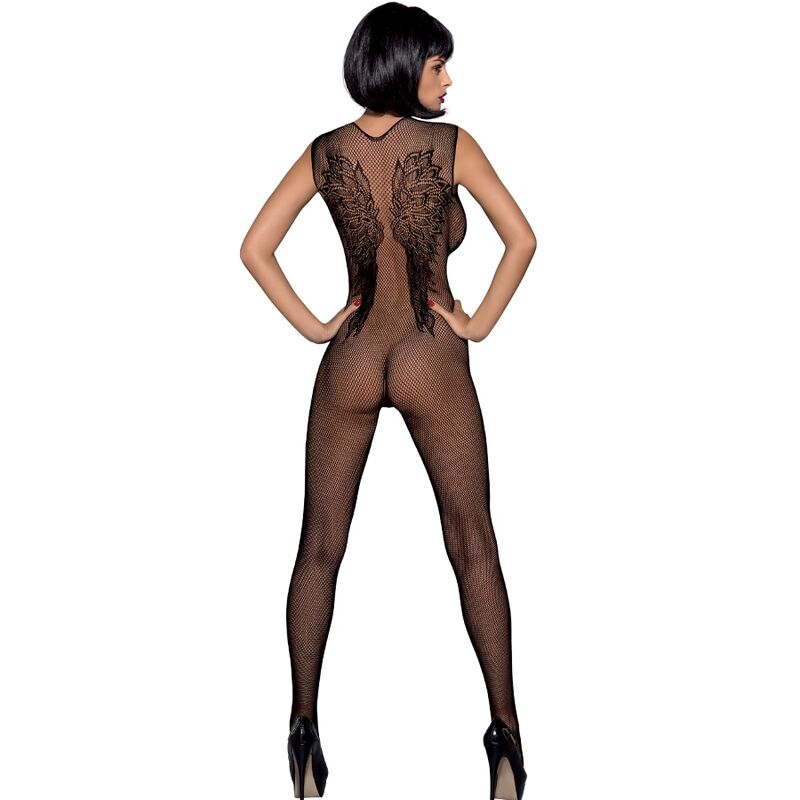 OBSESSIVE – BODYSTOCKING N112 S/M/L