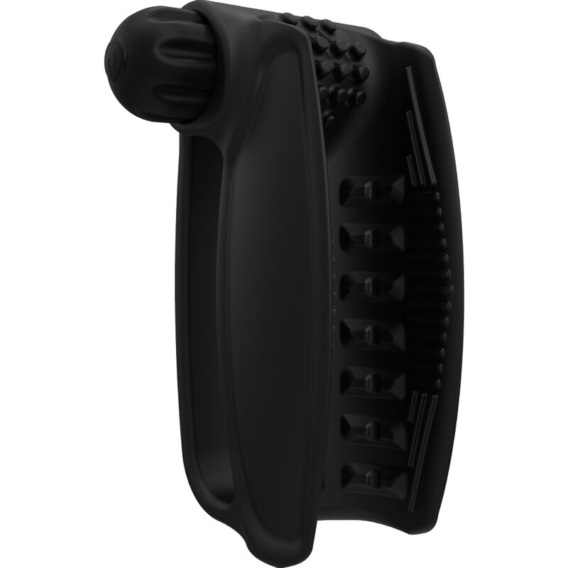 BATHMATE – KIT DE RÉSISTANCE AUX VIBRES