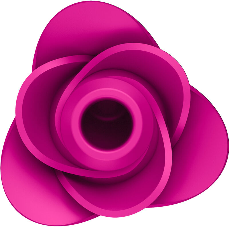 SATISFYER – AIR PULSE VIBRATEUR FLEUR MODERNE PRO 2