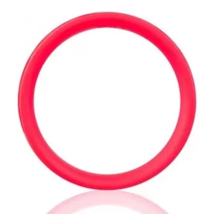 SCREAMING O – ANNEAU PÉNIENO PRO XL ROUGE