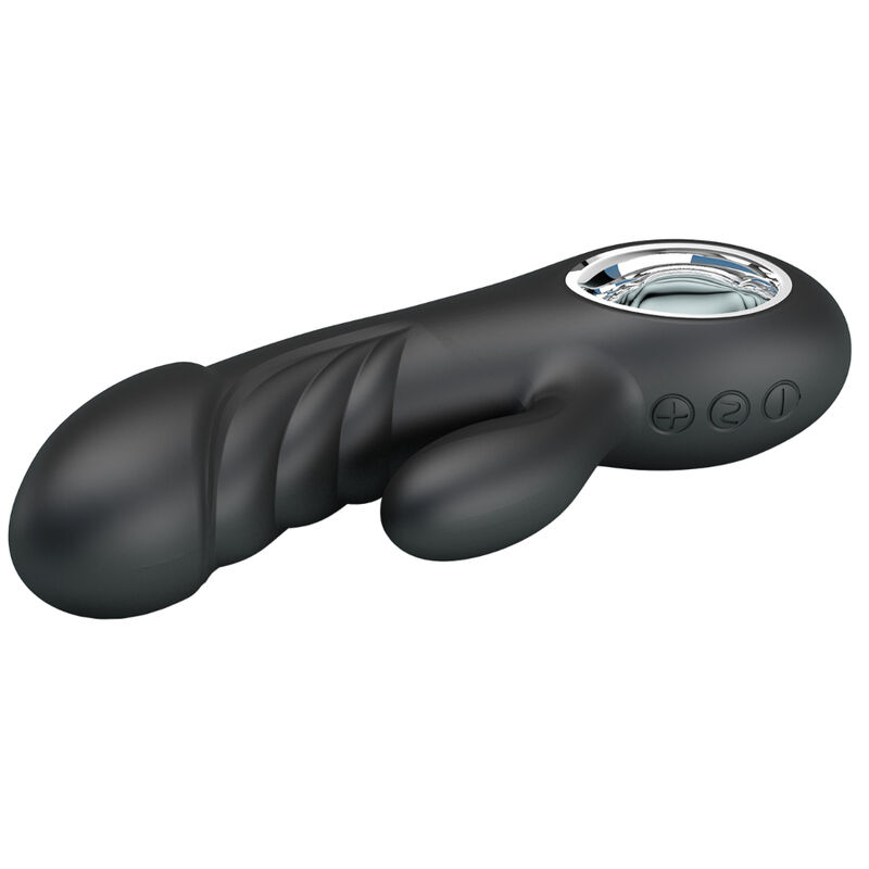 PRETTY LOVE – ANSEL VIBRATEUR GY POINT STIMULATEUR CLITORIS