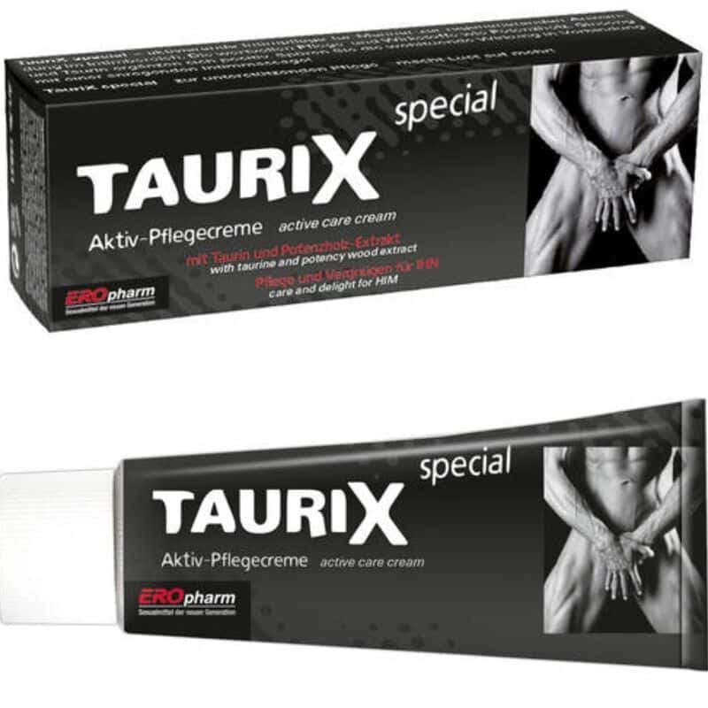 JOYDIVION EROPHARM – TAURIX SPÉCIAL 40 ML