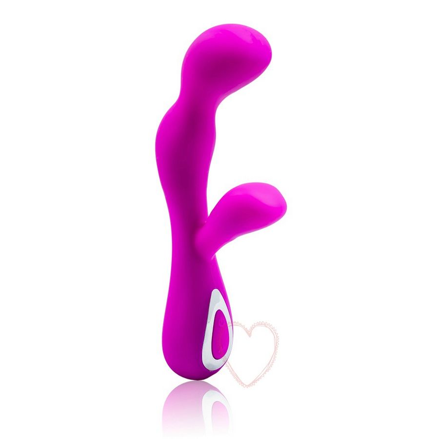 PRETTY LOVE – VIBRATEUR SMART IMPULSE LILAS