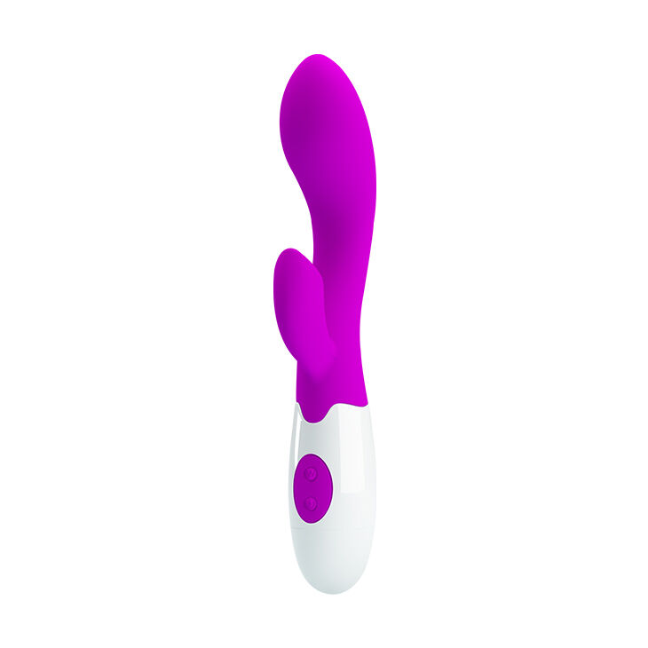 PRETTY LOVE – FLIRTATION VIBRATEUR BRIGTHY