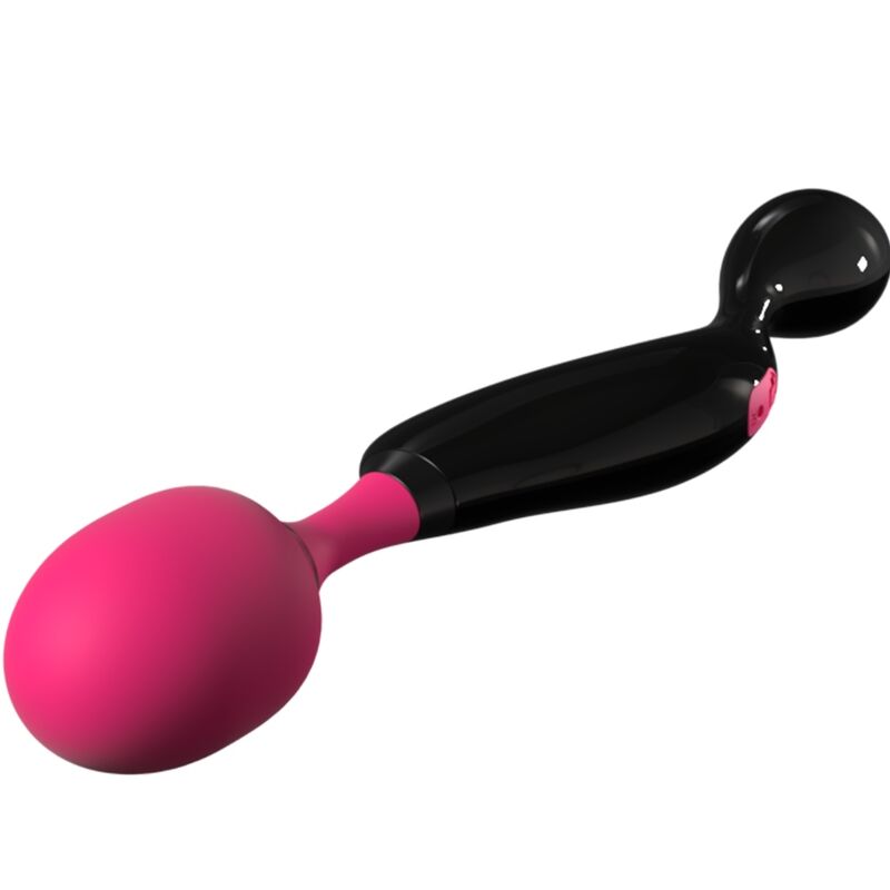 ADRIEN LASTIC – BAGUETTE DE MASSAGE VIBRATEUR SYMPHONY