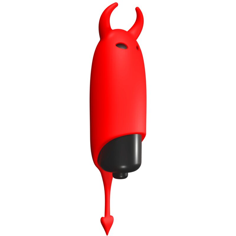 ADRIEN LASTIC – VIBRATEUR DE POCHE DEVOL DÉMON