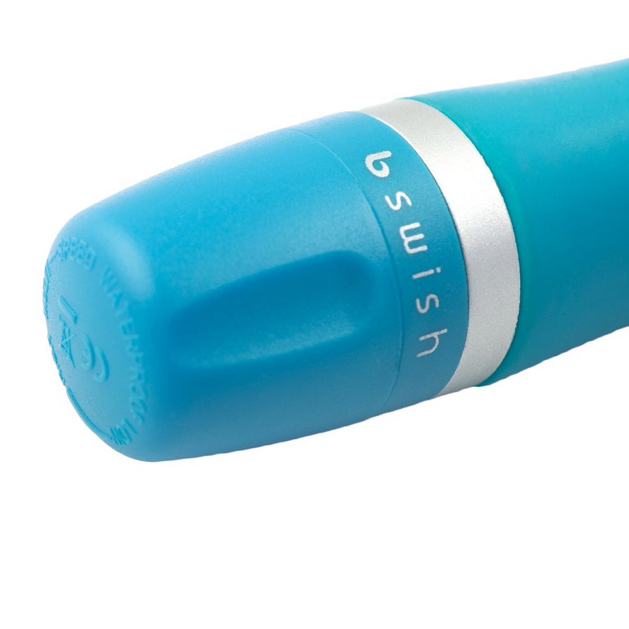 B SWISH – BCUTE CLASSIC PERLE BLEU