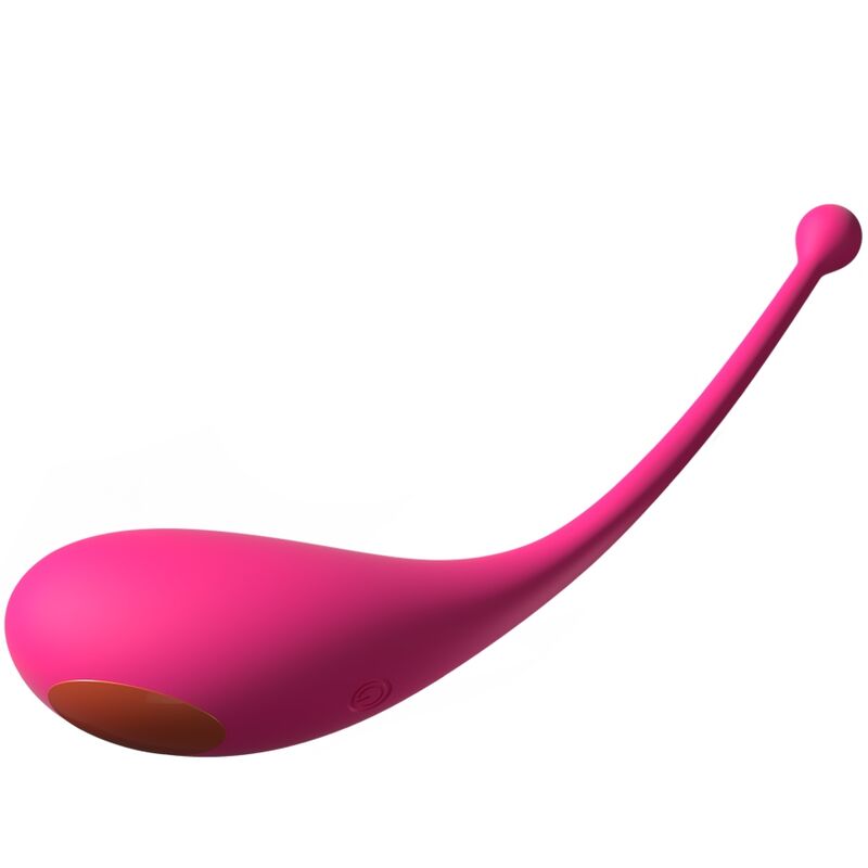 ADRIEN LASTIC – OEUF VIBRANT PALPITATION ROSE – APPLICATION GRATUITE