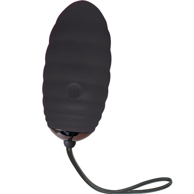 ADRIEN LASTIC – OCEAN BREEZE 2.0 TÉLÉCOMMANDE UF VIBRANT RECHARGEABLE NOIR