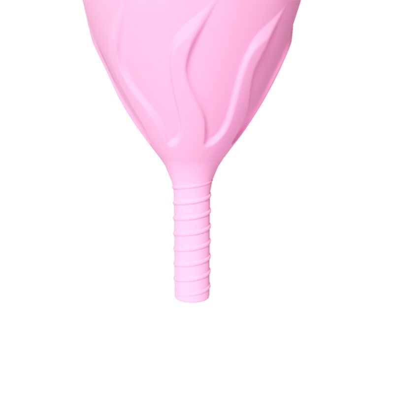 FEMINTIMATE – COUPE MENSTRUELLE EN SILICONE EVE TAILLE L