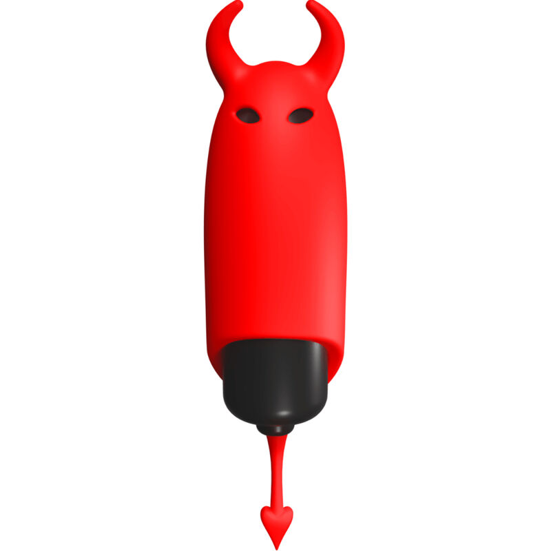 ADRIEN LASTIC – VIBRATEUR DE POCHE DEVOL DÉMON