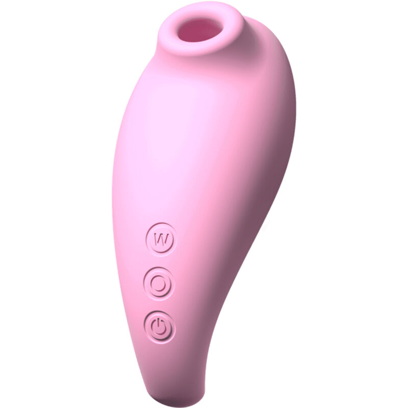 ADRIEN LASTIC – RÉVÉLATION CLITORIS SUCKER ROSE – APPLICATION GRATUITE