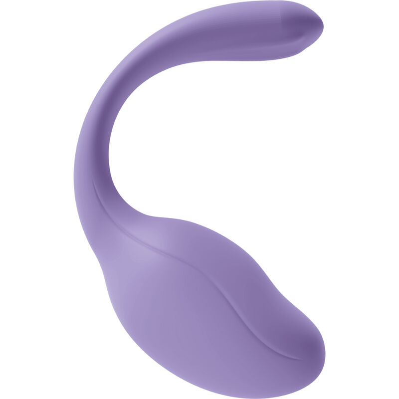 ADRIEN LASTIC – STIMULATEUR DE CLITORIS SMART DREAM 3.0  TÉLÉCOMMANDE G-SPOT VIOLET – APPLICATION GRATUITE