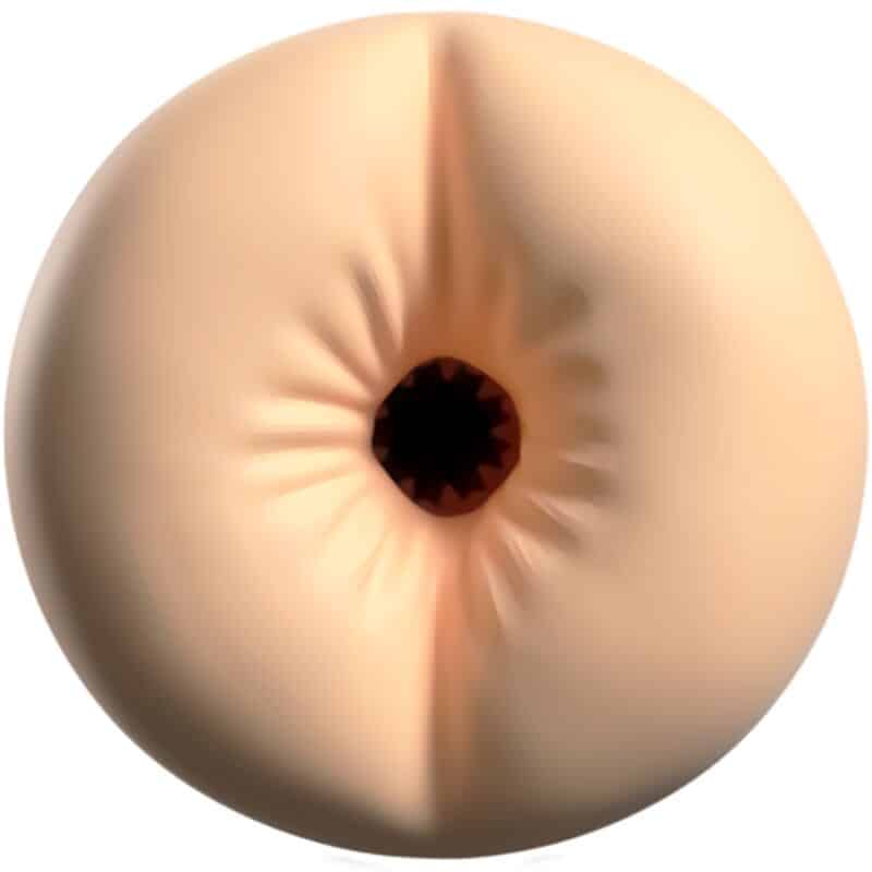 ALIVE – SHOT EXPERIENCE MINI MASTURBATEUR ANAL