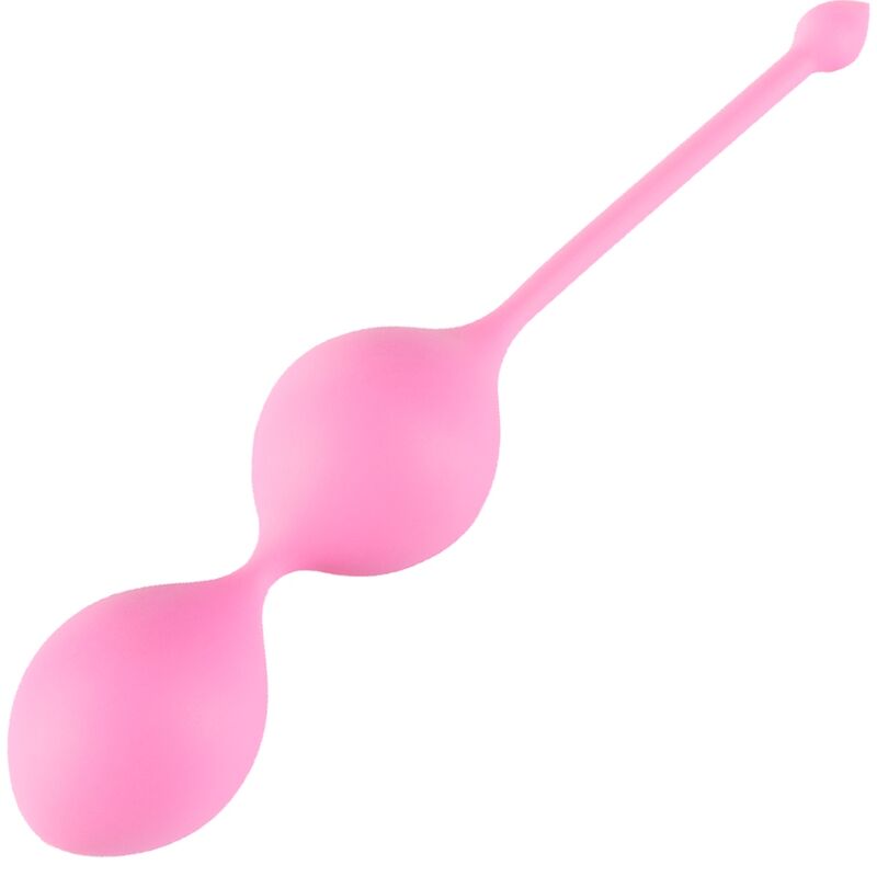 ALIVE – UTONE BOULES ROSE