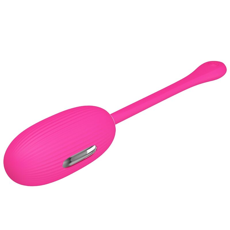 PRETTY LOVE – OEUF VIBRANT RECHARGEABLE DOREEN MAGENTA
