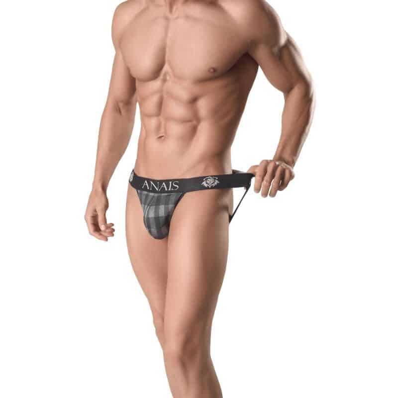 ANAIS HOMME – AEGIS JOCK STRAP S