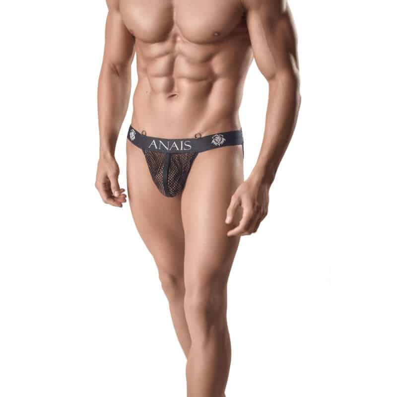 ANAIS HOMME – ARES JOCK STRAP (III) S