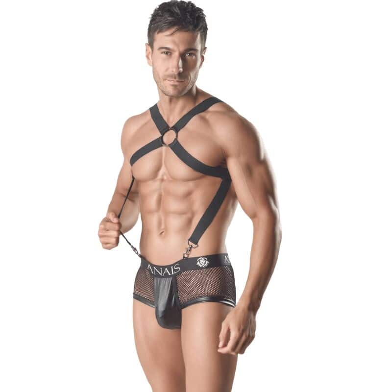 ANAIS MEN – AXEL HARNAIS (II) S/M