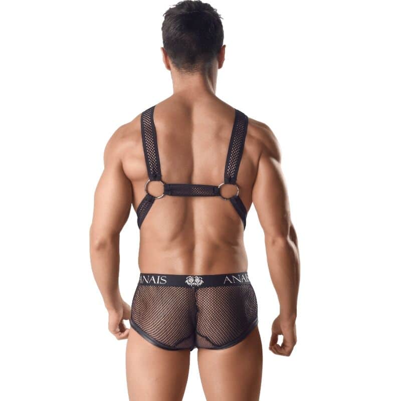ANAIS MEN – AXEL HARNAIS (III) S/M