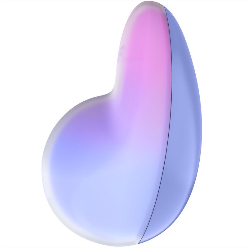 SATISFYER – STIMULATEUR PIXIE DUST LILAS AIR PLUSE