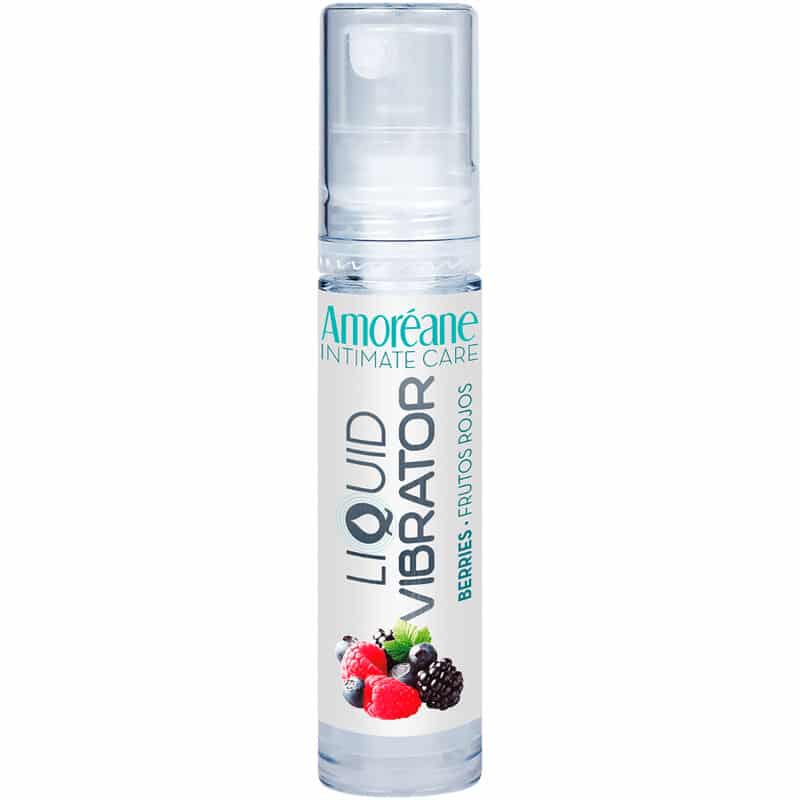 AMOREANE – BAIES LIQUIDES VIBRANTES 10 ML