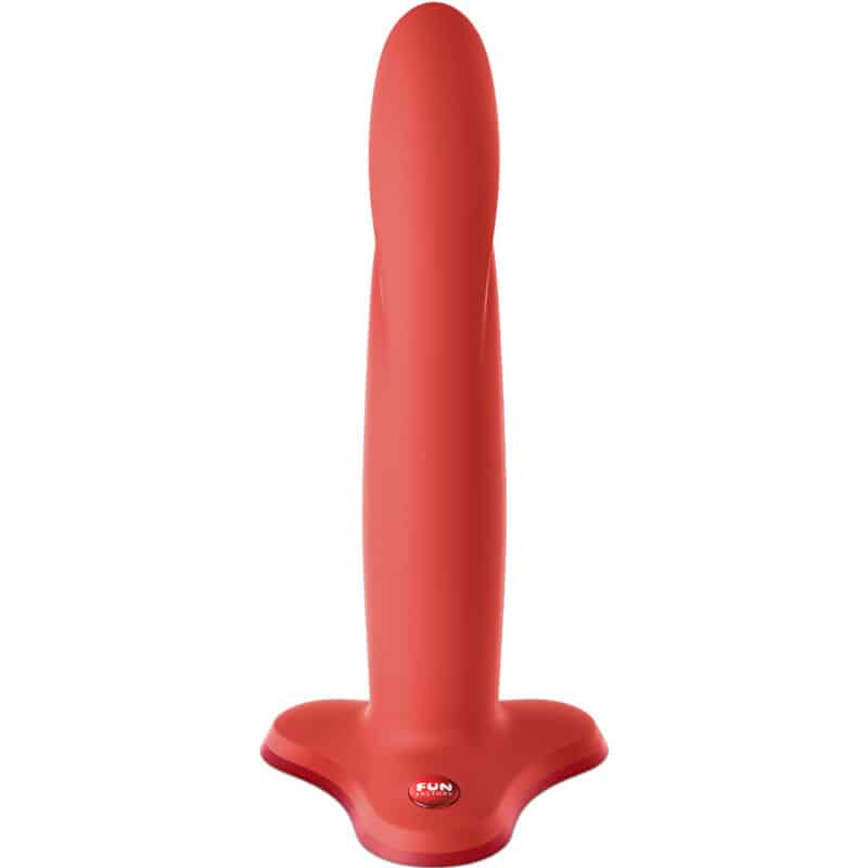FUN FACTORY – GODE FLEXIBLE LIMBA ROUGE TAILLE M