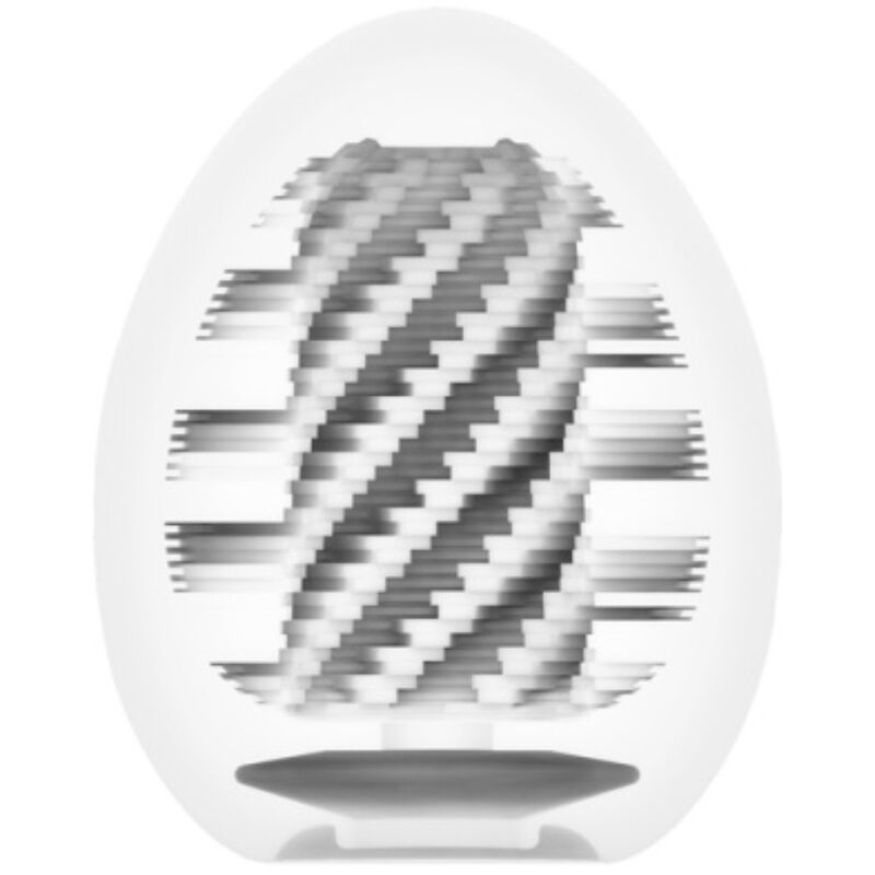 TENGA – MASTURBATEUR OEUFS EN SPIRALE