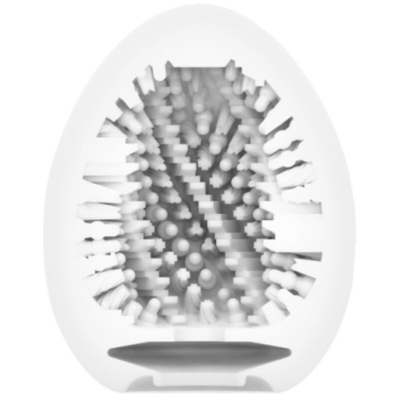 TENGA – COMBO OEUF MASTURBATEUR