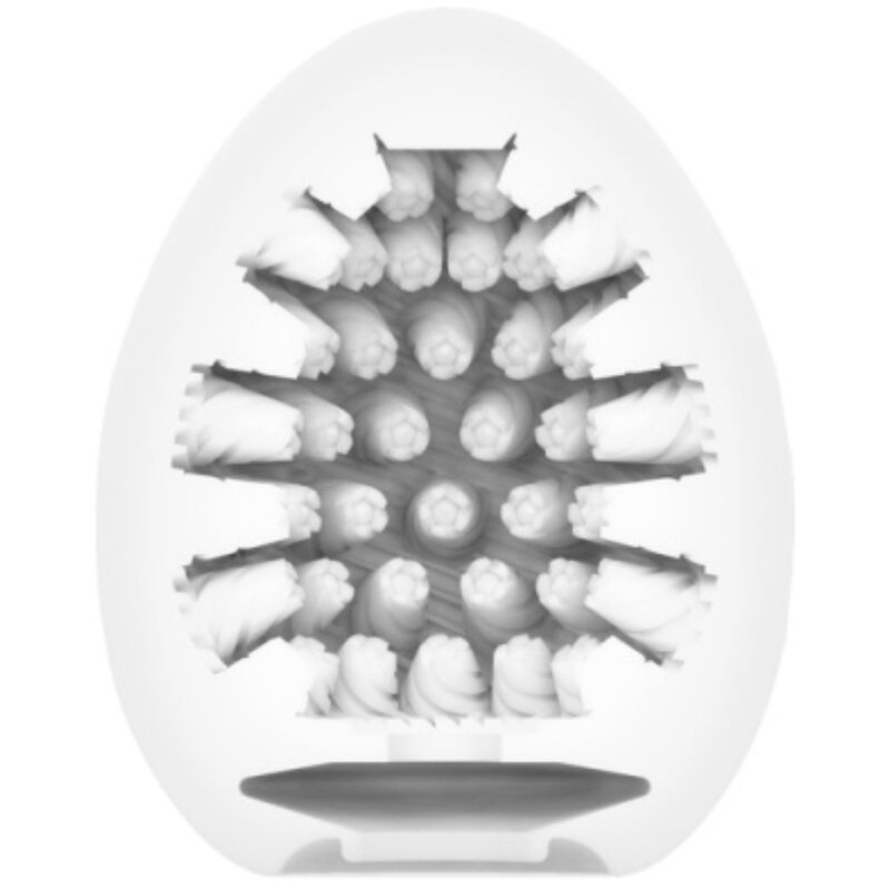 TENGA – OEUF MASTURBATEUR  CÔNE