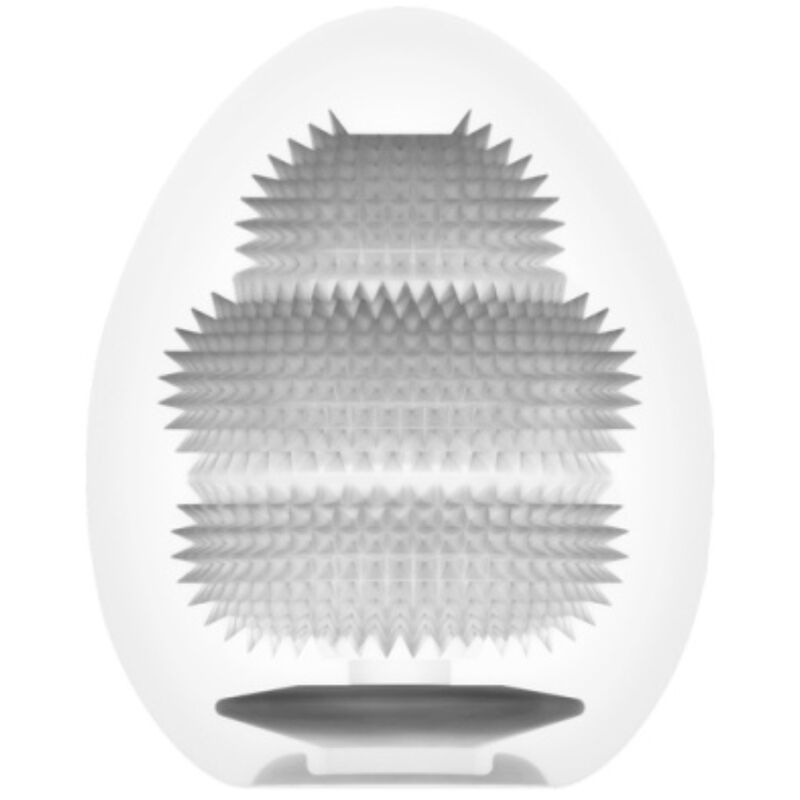 TENGA – OEUF MASTURBATEUR MISTY II