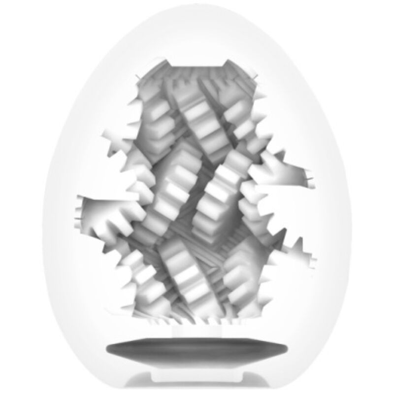 TENGA – OEUF MASTURBATEUR GEAR