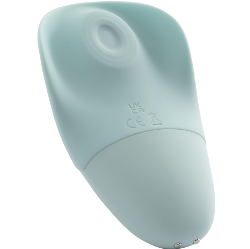 CONTROL – LANGUE STIMULATEUR DE CLITORIS RECHARGEABLE CLIT TOK