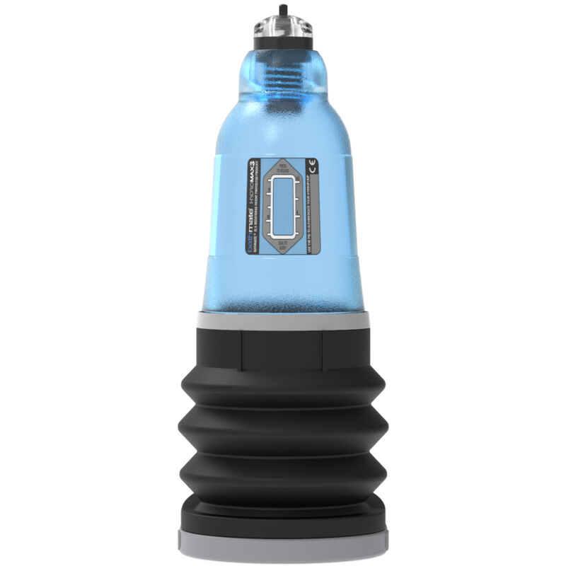 BATHMATE – HYDROMAX 3 BLEU AQUA