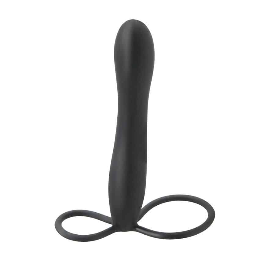 FETISH FANTASY ELITE – DOUBLE PROBLEME