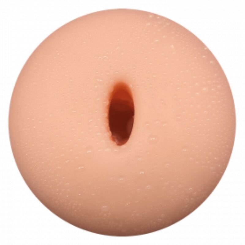 ALIVE – MASTURBADOR MÂLE MAXI FLEX TAILLE GÉNÉRIQUE L