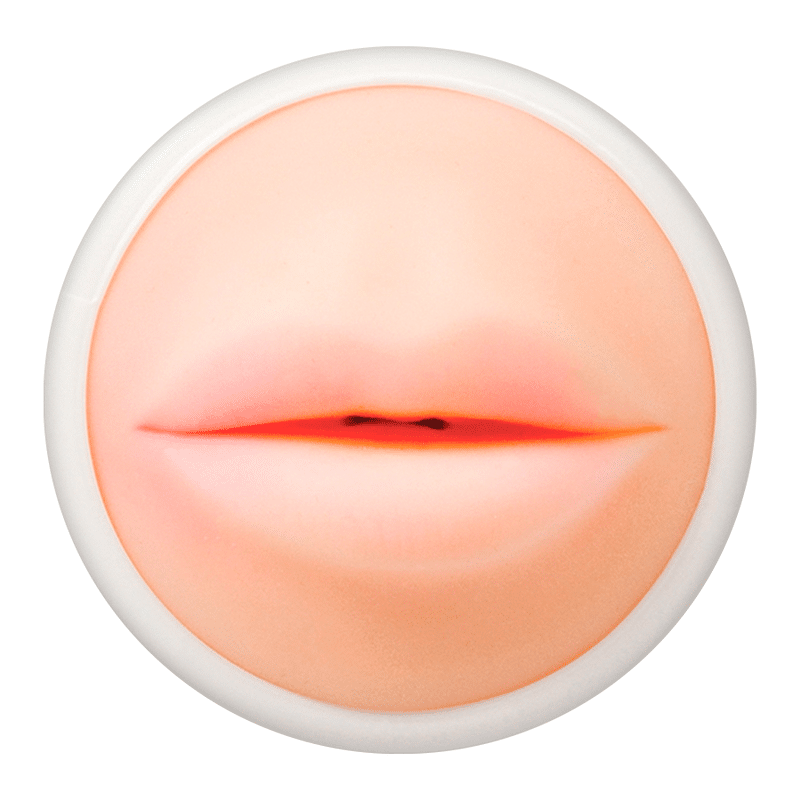 ALIVE – MASTURBADEUR MÂLE MAXI FLEX TAILLE ORAL L
