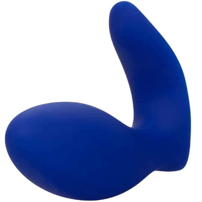 ADMIRAL – STIMULATEUR ET VIBRATEUR DE PROSTATE RIMMING BLEU