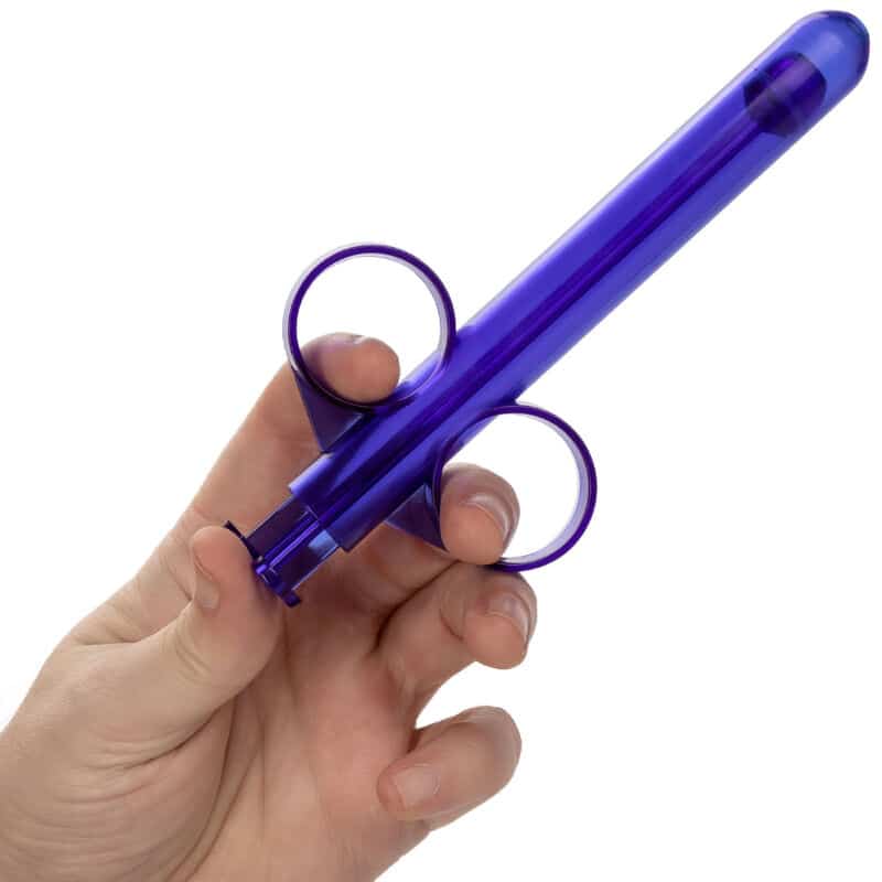 ADMIRAL – TUBE LUBRIFIANT RÉUTILISABLE