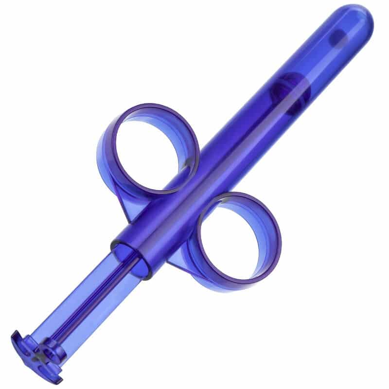 ADMIRAL – TUBE LUBRIFIANT RÉUTILISABLE