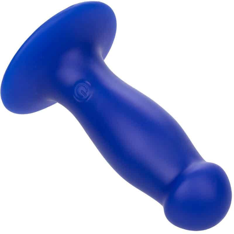 ADMIRAL – VIBRATEUR ANAL PLUG FIRST MATE BLEU