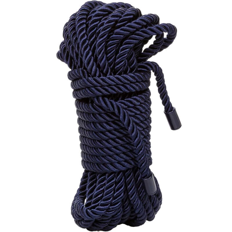 ADMIRAL – CORDE JAPONAISE BLEU 10 M
