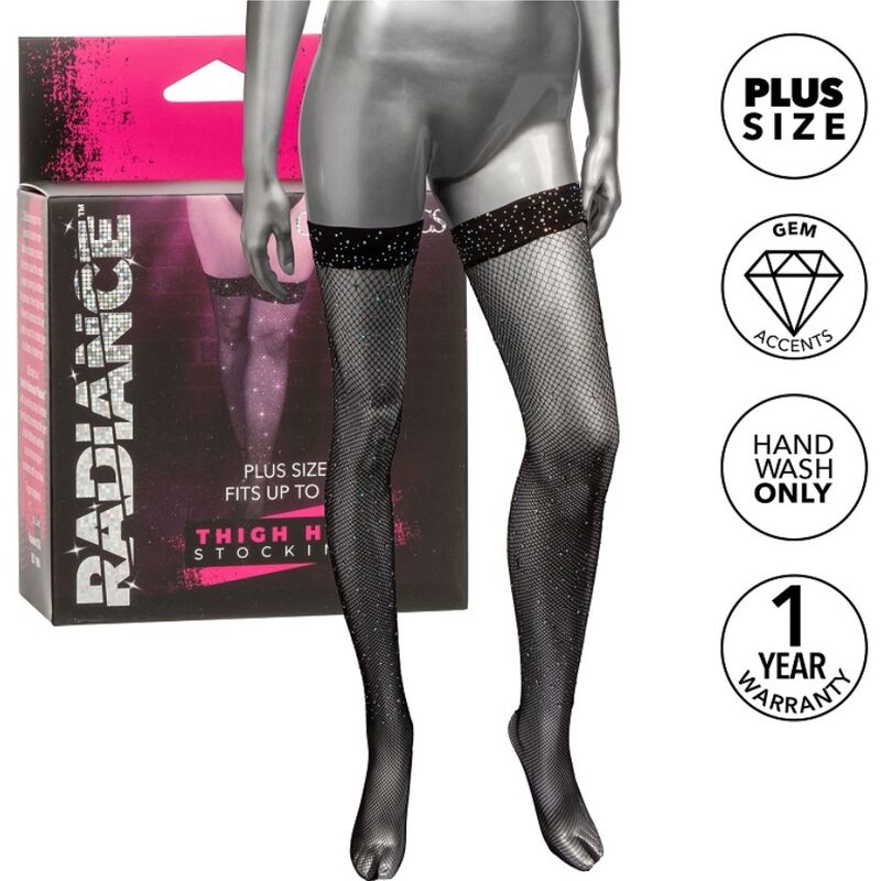 RADIANCE – BAS CUISSES RHIN GRANDE TAILLE