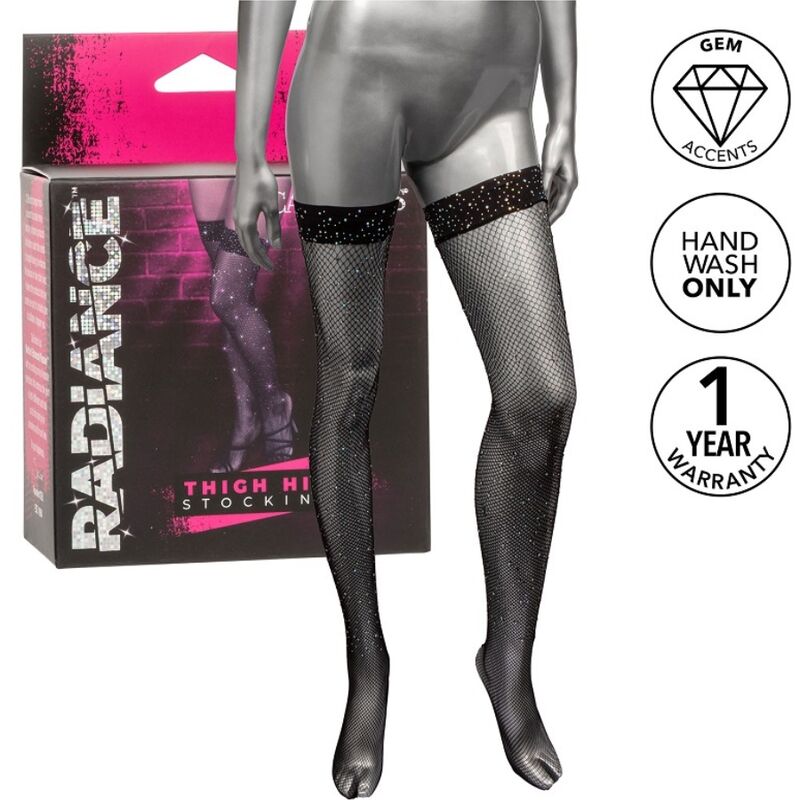 RADIANCE – BAS CUISSES RHIN