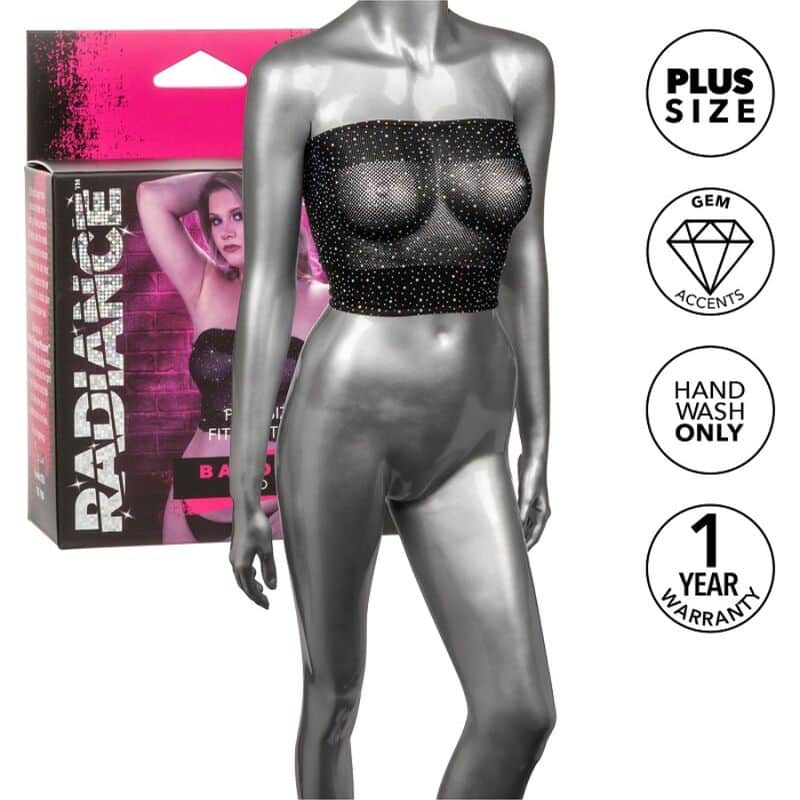 RADIANCE – HAUT BANDEAU RHIN GRANDE TAILLE