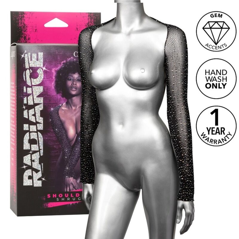 RADIANCE – SHUG DÉPAULE RHIN