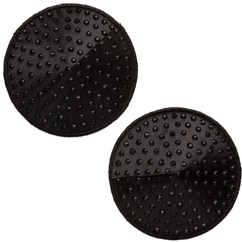 RADIANCE – COUVRE-MALINS BIJOU FORME RONDE